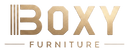 BOXY Furniture logo