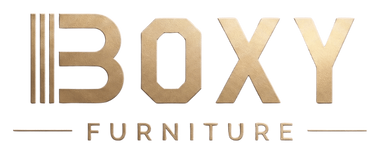 BOXY Furniture